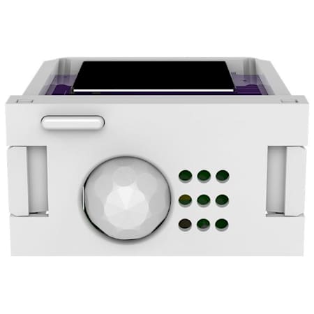 Panasonic Swidget Wi-Fi Control With Temperature, Humidity And Motion Insert N/A