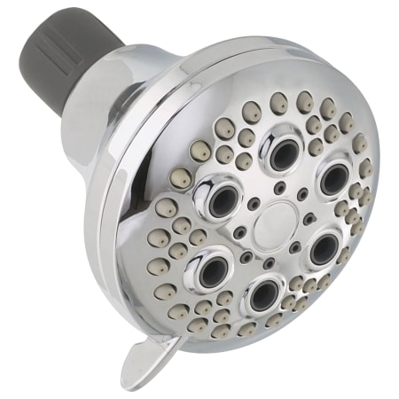 Peerless Universal Showering Components 1.75 GPM Multi Function Shower Head Chrome