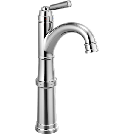 Peerless Westchester 1 GPM Vessel Bathroom Faucet - Lifetime Limited Warranty Chrome