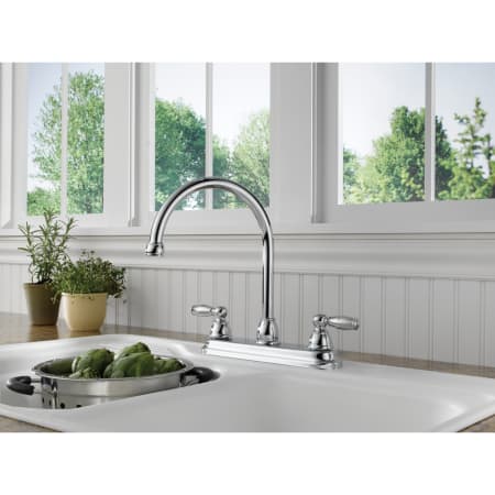 Peerless-P299565LF-Faucet in Chrome