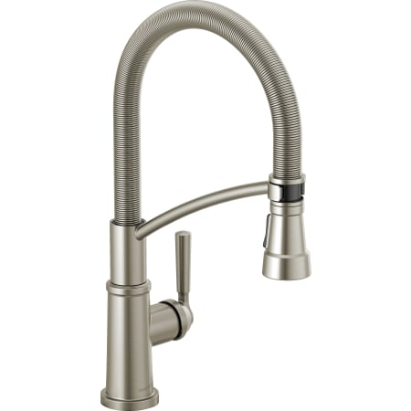 Peerless Westchester 1.5 GPM Single Hole Pre Rinse Kitchen Faucet - Lifetime Limited Warranty Stainless