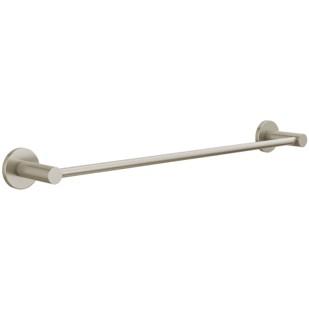 Peerless Precept 18" Towel Bar Brushed Nickel