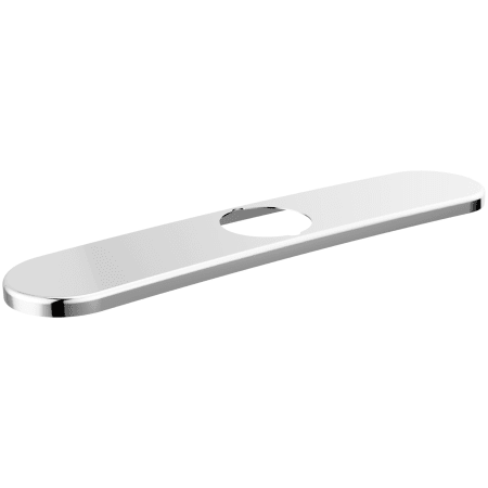 Peerless Precept Escutcheon for Kitchen Faucet Chrome