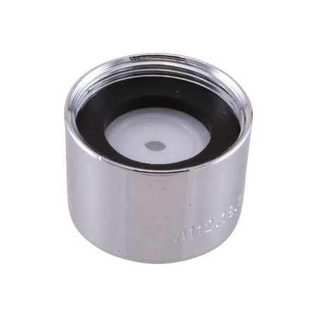 Peerless Collins Aerator Assembly Chrome