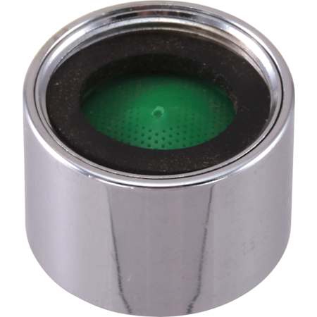 Peerless Cassidy 1.5 GPM Vandal Resistant Aerator Chrome