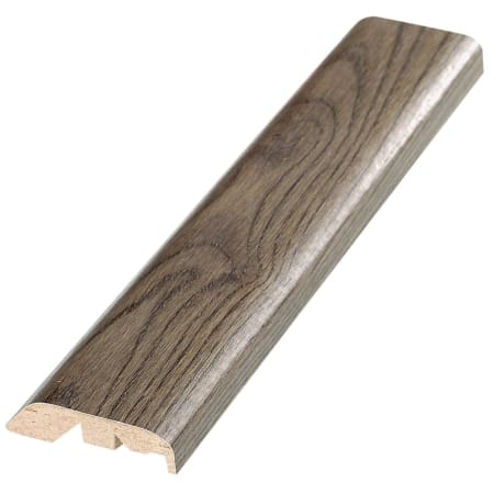 Performance Accessories 85" x 2" Laminate Glue Down, Nail Down, or Staple Down Instaform Profile - Sold by Piece (7 LF/Piece) Alamo Cream