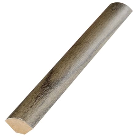 Performance Accessories 95" x 1" Laminate Glue Down or Nail Down Quarter Round - Sold by Piece (7.92 LF/Piece) Alamo Cream