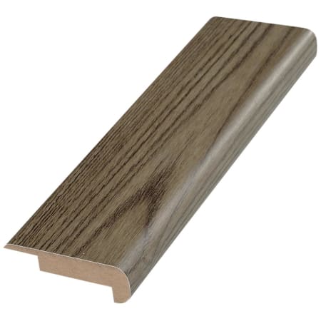 Performance Accessories 79" x 2" Laminate Glue Down Stair Nose - Sold by Piece (6.58 LF/Piece) Alamo Cream Oak