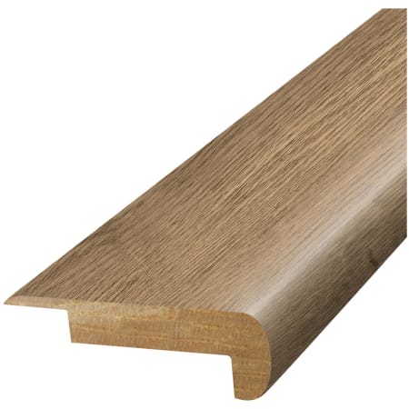 Performance Accessories 79" x 2" Laminate Glue Down Stair Nose - Sold by Piece (6.58 LF/Piece) Amber Canvas