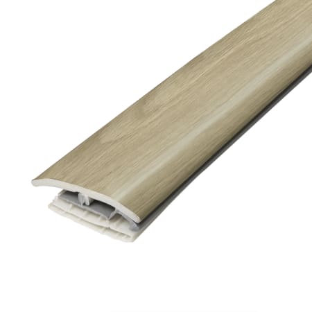 Performance Accessories 79" x 2" Vinyl Glue Down or Nail Down Instaform Profile - Sold by Piece (6.58 LF/Piece) Timely Oak