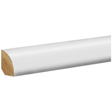 Performance Accessories 95" x 1" Vinyl Glue Down or Nail Down Quarter Round -Sold by Piece (7.92 LF/Piece) Hunting Hound