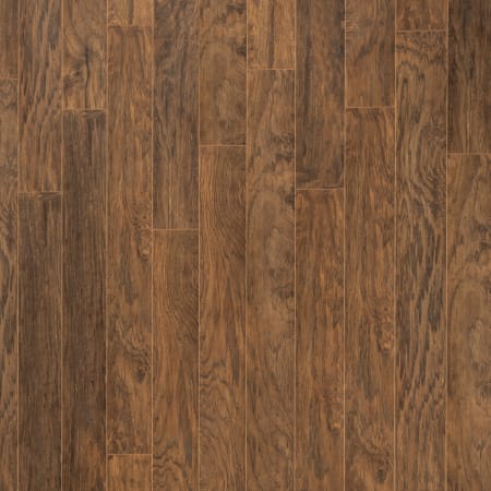 Lowland Hickory