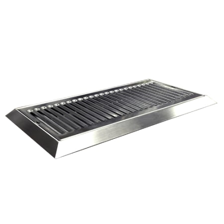 Perlick Drip Pan for Perlick Kegerators Stainless Steel