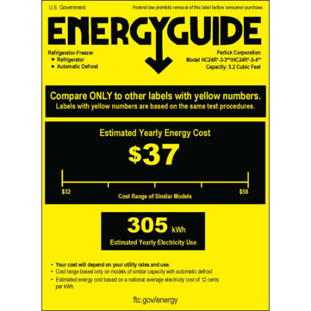 Perlick-HC24RB-3-3R-Alternate View