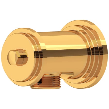 Perrin and Rowe Handshower Outlet English Gold