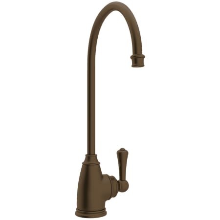 Perrin and Rowe Georgian Era 0.5 GPM Cold Water Dispenser English Bronze