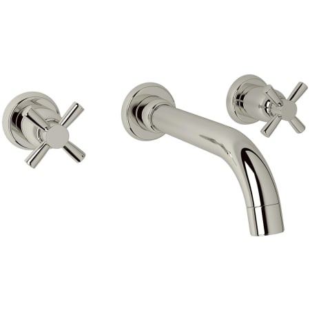Polished Nickel