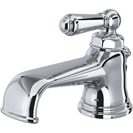 Polished Chrome