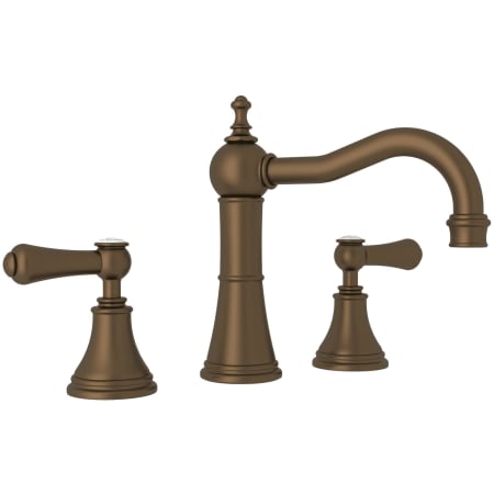 English Bronze