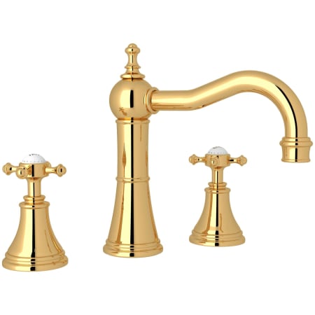 English Gold