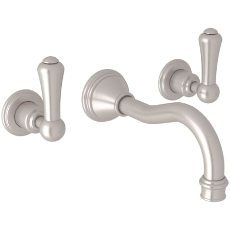 Satin Nickel