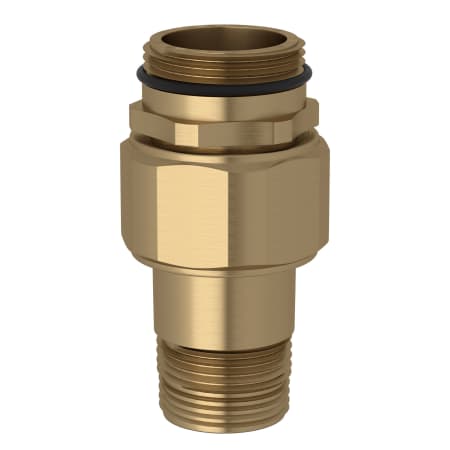 Perrin and Rowe Concealed Secondary Outlet and Connector N/A