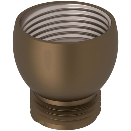 Perrin and Rowe 3/4" Female x 1/2" Male Adaptor English Bronze