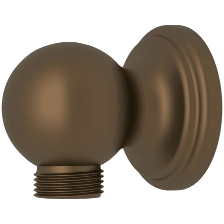 Perrin and Rowe Hand Shower Outlet English Bronze