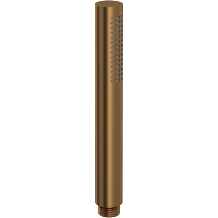 Perrin and Rowe Holborn 1.8 GPM Single Function Hand Shower English Bronze