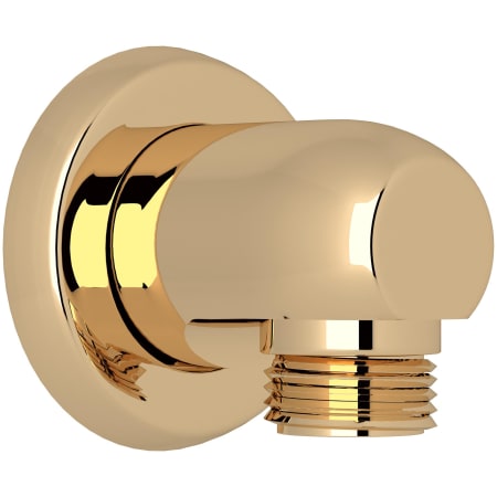 Perrin and Rowe Holborn Handshower Outlet English Gold