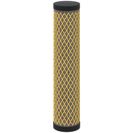 Perrin and Rowe Hot Water Filter Replacement Cartridge for Hot Water Dispensers N/A