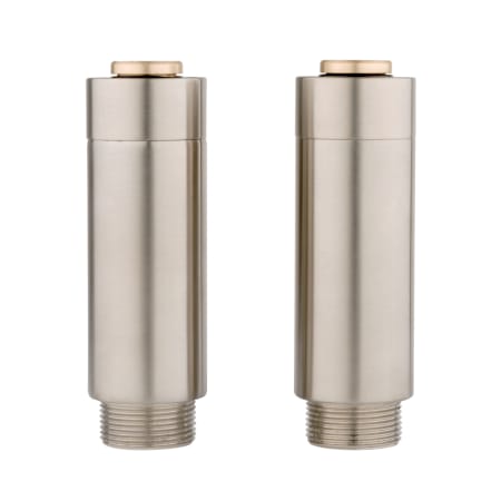 Brushed Nickel