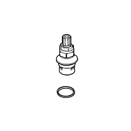 Pfister Ceramic Valve N/A