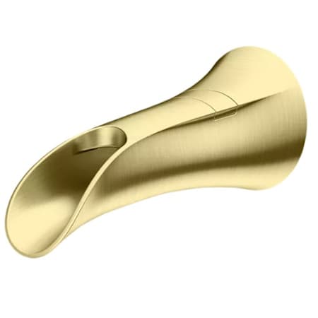 Pfister Rhen Diverting Trough Tub Spout Brushed Gold