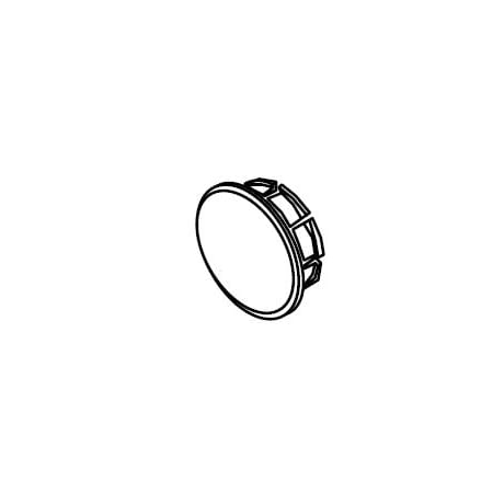 Pfister 01 / 03 Series ABS Hot Button .843 Polished Chrome