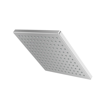 Pfister Verve 1.8 GPM Single Function 10" Rain Shower Head with Wipe Clean Nozzles Polished Chrome