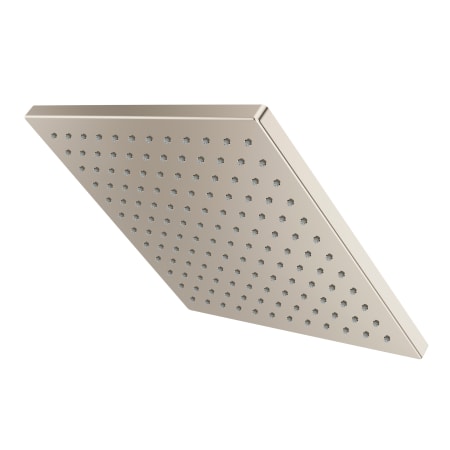 Pfister Verve 1.8 GPM Single Function 12" Rain Shower Head with Wipe Clean Nozzles Polished Nickel