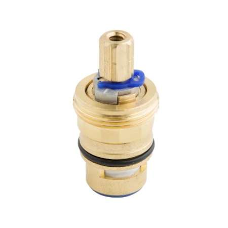 Pfister Metal 1/4 Turn Cartridge - Cold Side N/A