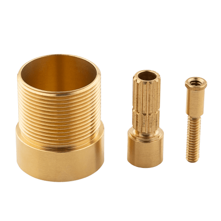 Pfister Spray Thread Extension Kit N/A