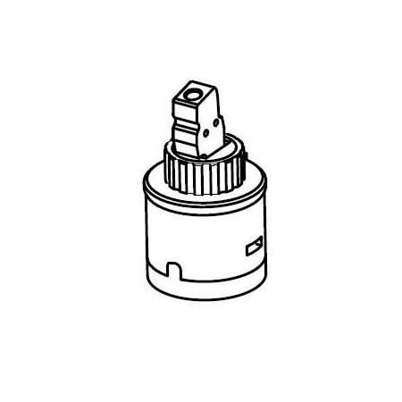 Pfister Replacement Faucet Cartridge N/A