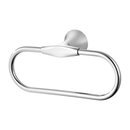 Polished Chrome