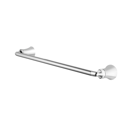 Pfister Iyla 18" Towel Bar Polished Chrome