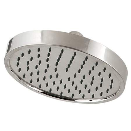 Pfister Contempra 1.5 GPM Single Function Shower Head Brushed Nickel