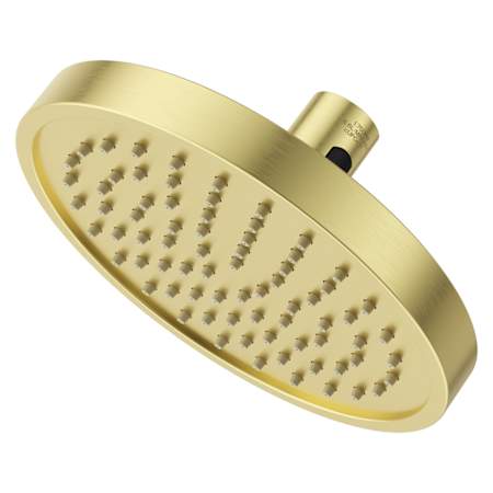 Pfister Universal 1.75 GPM Single Function Shower Head Brushed Gold
