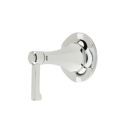 Pfister Arterra Single Handle 3 or 6 Functions Diverter Valve Trim - Less Valve Polished Chrome