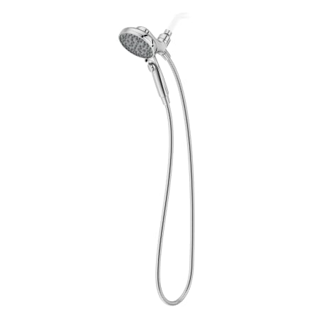 Pfister HydroFuse 2.5 GPM Multi Function Hand Shower with MagnePfit™ - Includes Hose Polished Chrome