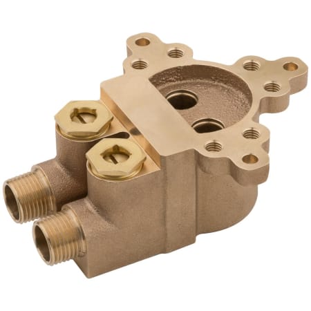 Pfister Free Standing Rough-In Valve for Floor Mounted Tub Fillers N/A