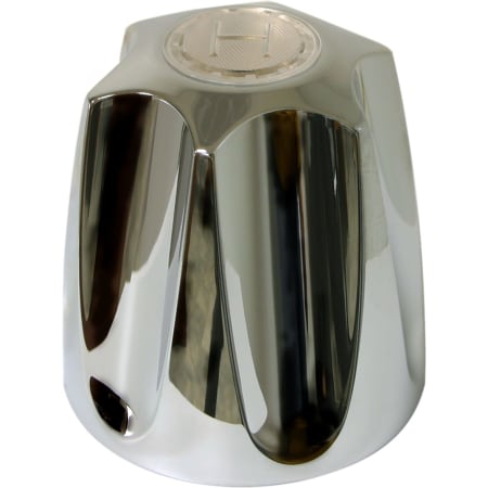 Pfister Verve Hot Knob for Tub/Shower Faucet Chrome