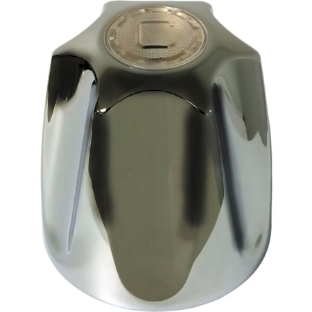 Pfister Verve Cold Knob for Tub/Shower Faucet Chrome