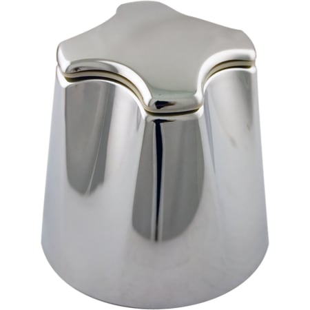 Pfister Verve 5-14/25" Metal Handle for Tub/Shower Polished Chrome
